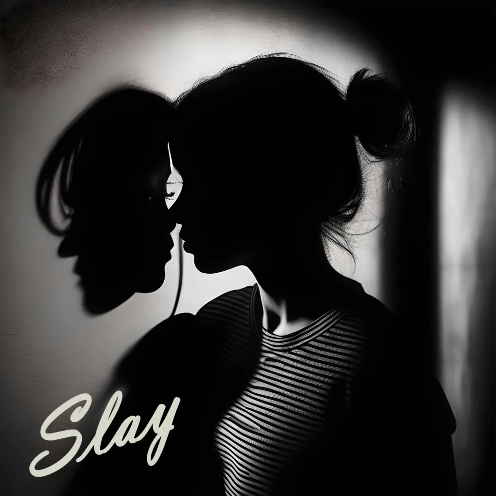 Slay release artwork
